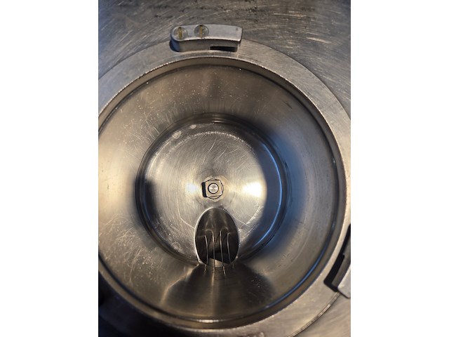 Ott freezer - afbeelding 8 van  14