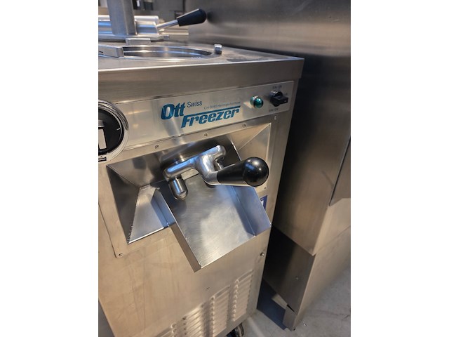 Ott freezer - afbeelding 9 van  14