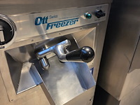 Ott freezer - afbeelding 9 van  14