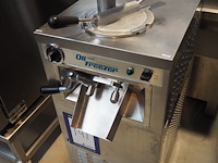 Ott freezer - afbeelding 3 van  10