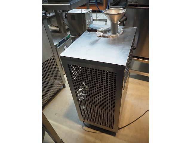 Ott freezer - afbeelding 4 van  10