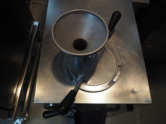 Ott freezer - afbeelding 6 van  10