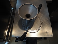 Ott freezer - afbeelding 6 van  10