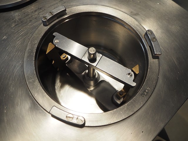 Ott freezer - afbeelding 7 van  10