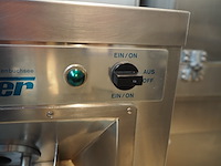 Ott freezer - afbeelding 9 van  10