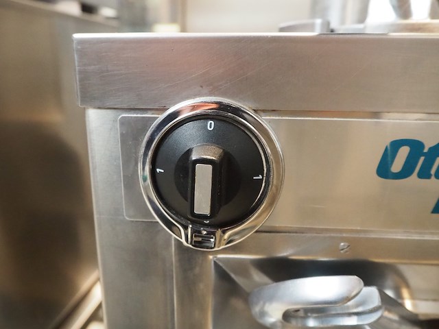 Ott freezer - afbeelding 10 van  10