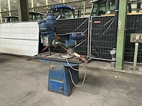 Otto müller dpeh radiaalboormachine