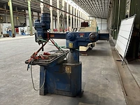 Otto müller dpeh radiaalboormachine - afbeelding 6 van  10