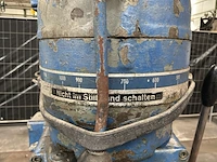 Otto müller dpeh radiaalboormachine - afbeelding 9 van  10