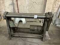 Otto sohn plaatwalsmachine - afbeelding 2 van  4