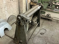 Otto sohn plaatwalsmachine - afbeelding 4 van  4
