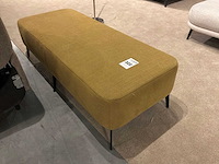Ottoman x-large bijzetbank - afbeelding 2 van  2