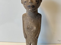 Oud beeldje - afbeelding 1 van  3