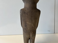 Oud beeldje - afbeelding 3 van  3
