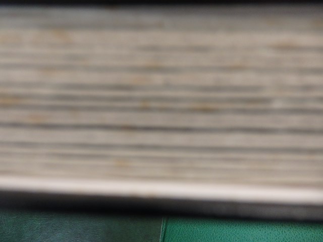 Oud boek met wereld verzameling - afbeelding 10 van  12