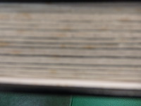 Oud boek met wereld verzameling - afbeelding 10 van  12