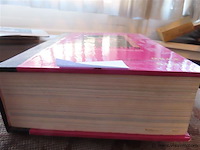 Oud boek - afbeelding 2 van  3