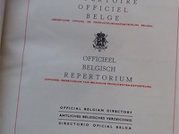 Oud boek - afbeelding 3 van  3