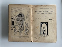 Oud boek