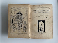 Oud boek - afbeelding 2 van  2