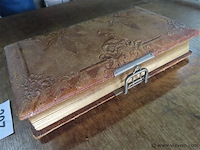 Oud fotoboek - afbeelding 2 van  7