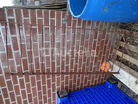 Oud hooirek - afbeelding 1 van  6