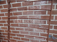 Oud hooirek - afbeelding 2 van  6