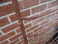 Oud hooirek - afbeelding 3 van  6