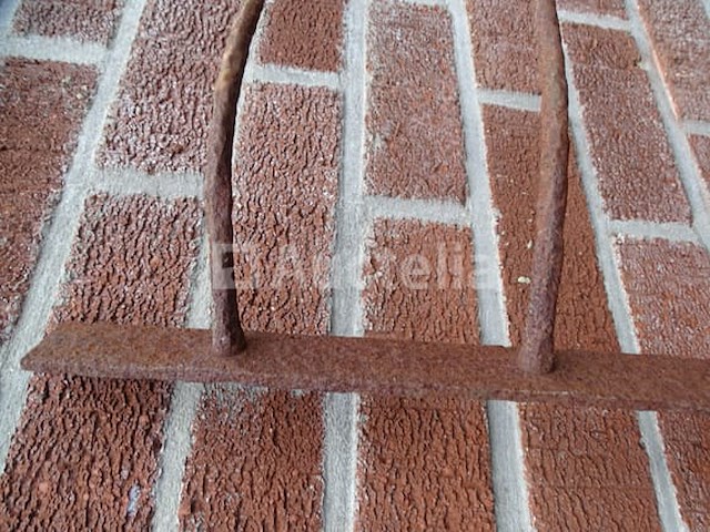 Oud hooirek - afbeelding 4 van  6