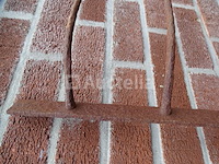 Oud hooirek - afbeelding 4 van  6