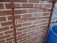 Oud hooirek - afbeelding 5 van  6