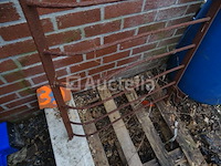 Oud hooirek - afbeelding 6 van  6