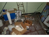 Oud ijzer en schroot - afbeelding 2 van  10