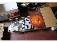 Oud ijzer en schroot - afbeelding 7 van  10