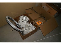 Oud ijzer en schroot - afbeelding 8 van  10