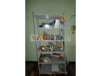 Oud ijzer en schroot - afbeelding 10 van  10