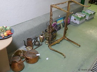 Oud koper - afbeelding 1 van  1