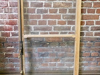 Oud raam - afbeelding 1 van  3