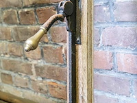 Oud raam - afbeelding 2 van  3