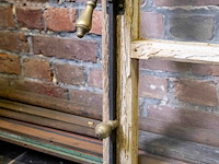 Oud raam - afbeelding 2 van  3