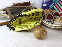 Oud speelgoed - afbeelding 3 van  6