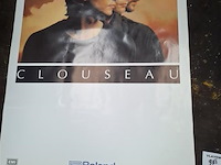 Oude affiche - afbeelding 1 van  1