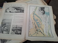 Oude atlas - afbeelding 4 van  4