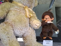 Oude beer - afbeelding 1 van  2