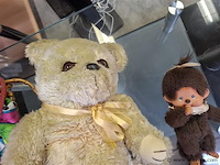 Oude beer - afbeelding 2 van  2