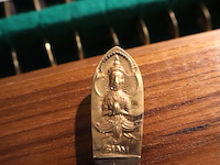 Oude bestekkoffer sian - afbeelding 8 van  10