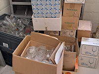 Oude bierglazen - afbeelding 2 van  2