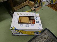 Oude boeken - afbeelding 1 van  1