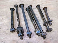 Oude bouten - afbeelding 1 van  1