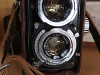 Oude camera halma 44 - afbeelding 1 van  1